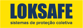 Sistemas de Proteção Coletiva - Loksafe
